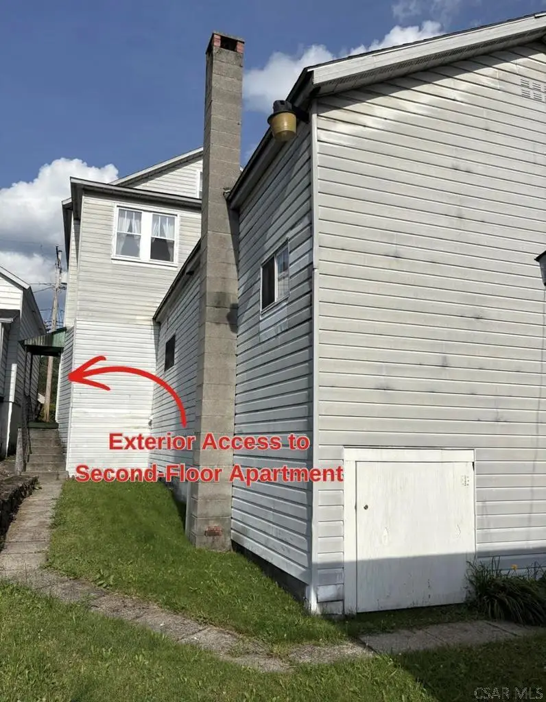 621 Cedar St, Beaverdale, PA 15921 - #3