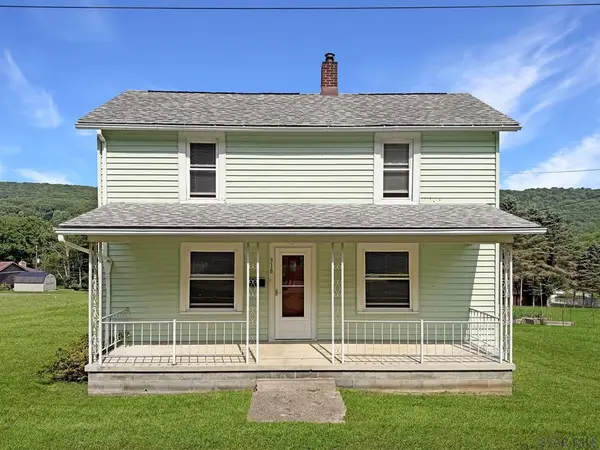 318 Sterling Avenue, Nanty Glo, PA 15943
