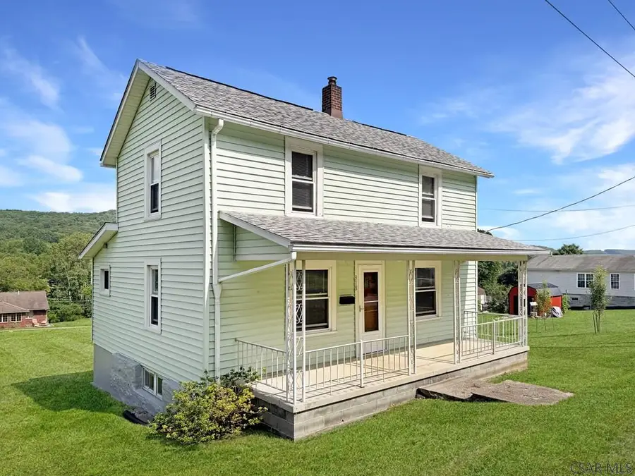 318 Sterling Avenue, Nanty Glo, PA 15943 - #2