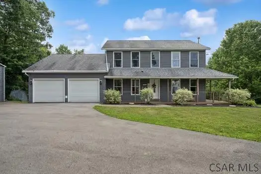 718 Madison St, Summerhill, PA 15958