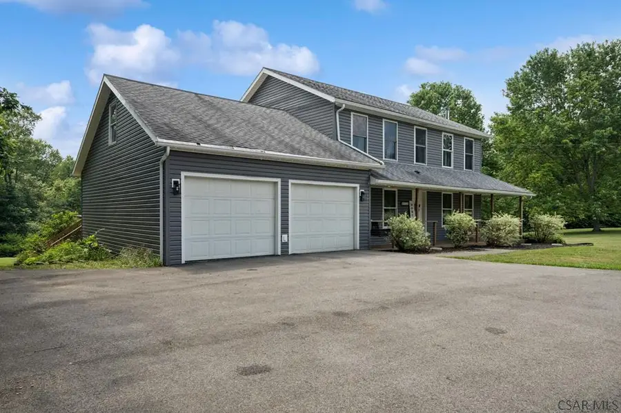 718 Madison St, Summerhill, PA 15958 - #3