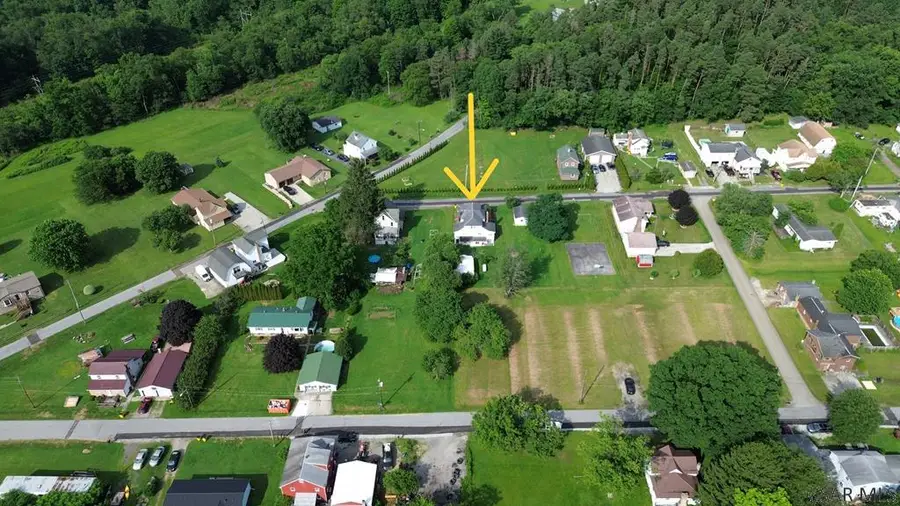 385 Maple Avenue, Hooversville, PA 15936 - #3