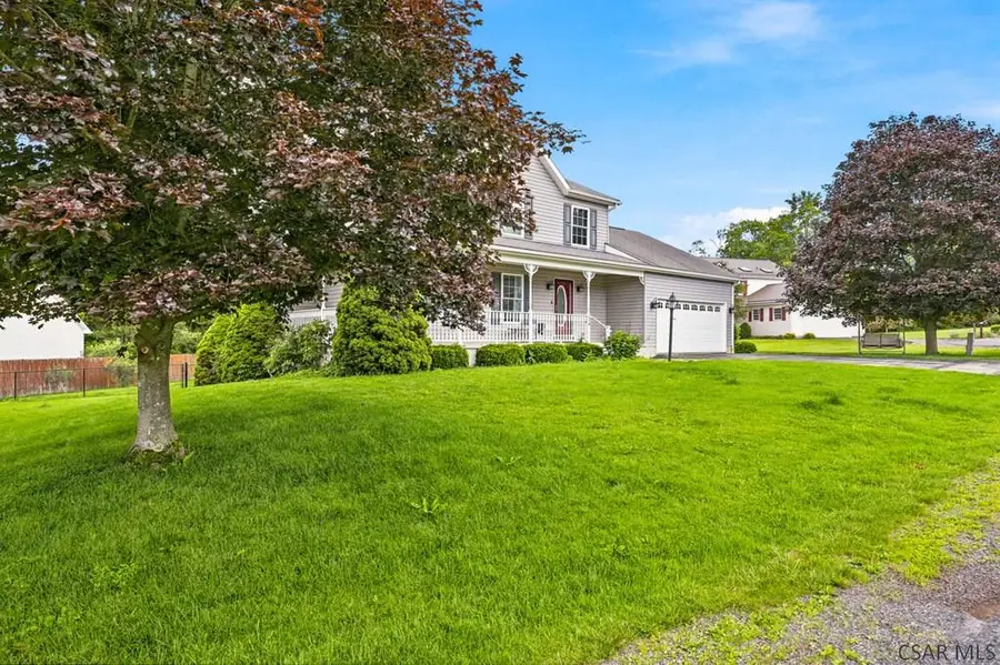 104 Rani Way, Somerset, PA 15501 - #2