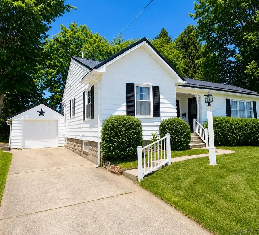 377 Braddock Street, Johnstown, PA 15905 - #2