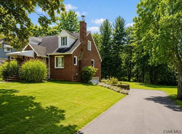 2157 Sunshine Avenue, Johnstown, PA 15905