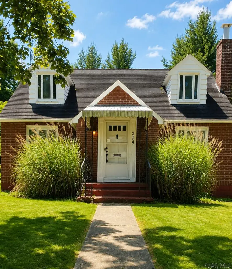 2157 Sunshine Avenue, Johnstown, PA 15905 - #2