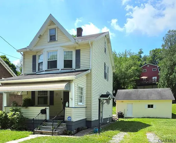 270 Sell Street, Johnstown, PA 15905