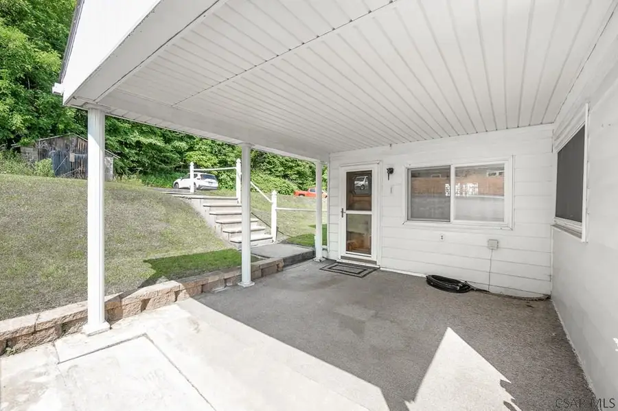 819 2nd Avenue, Beaverdale, PA 15921 - #3