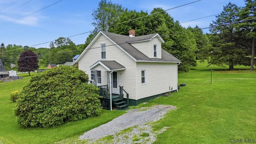 125 Franklin Street, Belsano, PA 15922 - #1