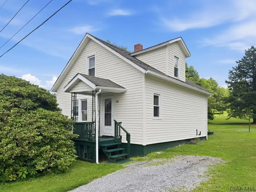 125 Franklin Street, Belsano, PA 15922 - #2