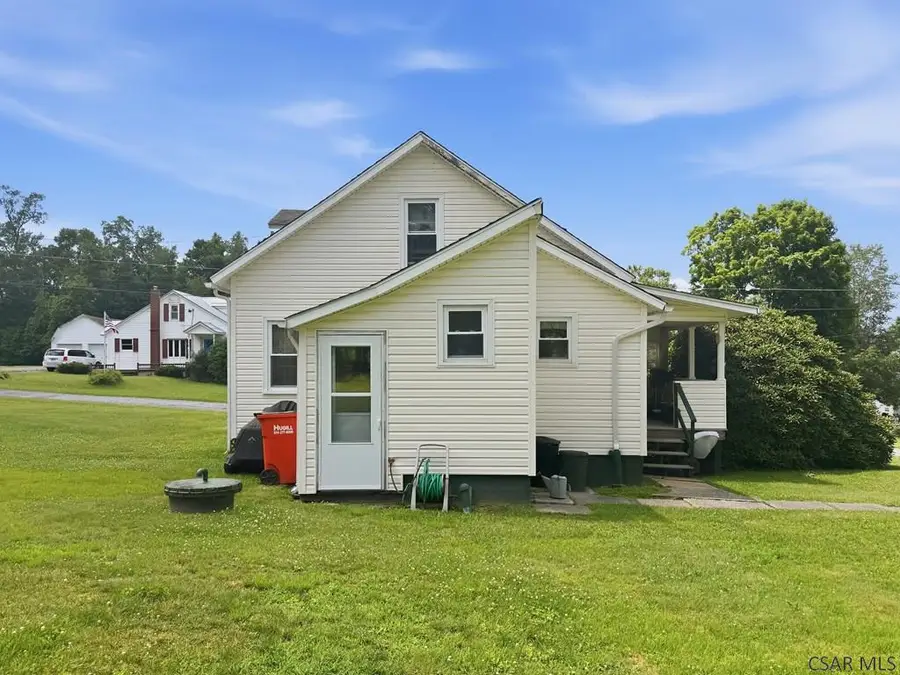 125 Franklin Street, Belsano, PA 15922 - #3