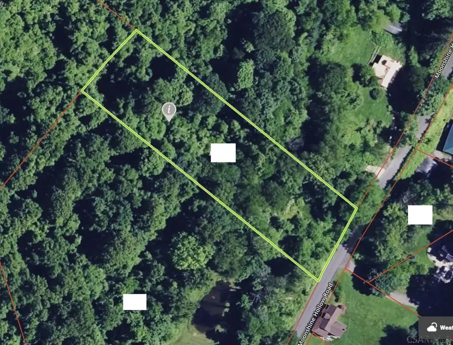 Moonshine Hollow Rd., Johnstown, PA 15905 - #2