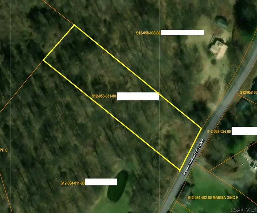 Moonshine Hollow Rd., Johnstown, PA 15905 - #3