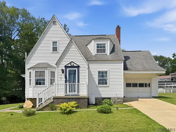 1765 Roberts Street, Nanty Glo, PA 15943