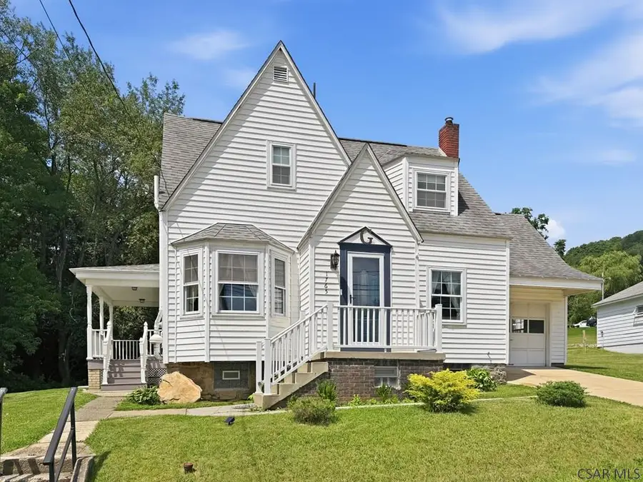 1765 Roberts Street, Nanty Glo, PA 15943 - #2