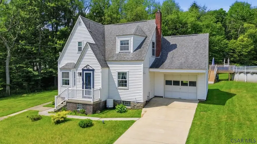 1765 Roberts Street, Nanty Glo, PA 15943 - #3