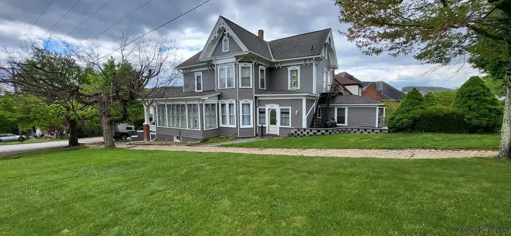 687 Broadway, Rockwood, PA 15557 - #1