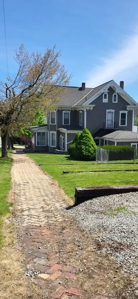 687 Broadway, Rockwood, PA 15557 - #3