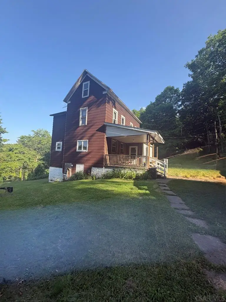 240 Wertz Road, Johnstown, PA 15902 - #1