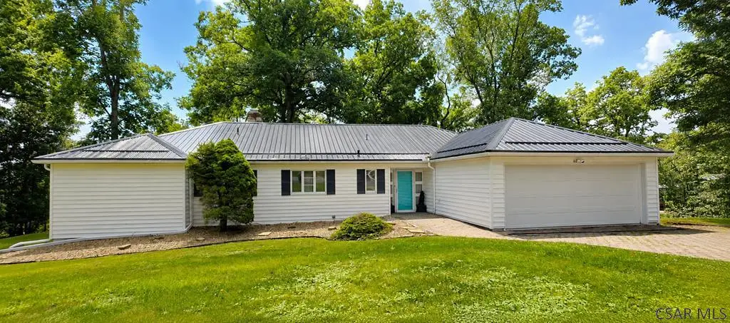 2 Tara Drive, Johnstown, PA 15905 - #1