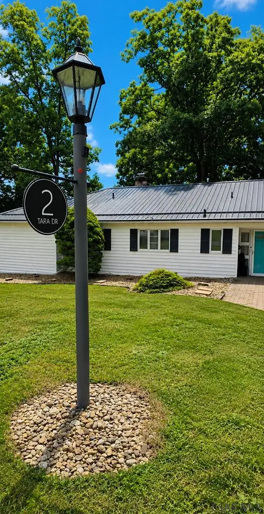 2 Tara Drive, Johnstown, PA 15905 - #2