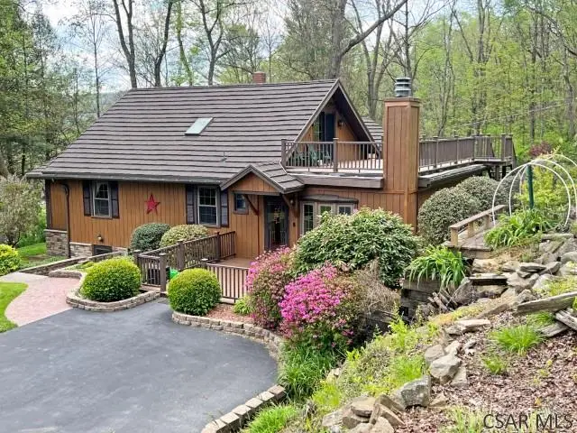 1152 Mabel St., Johnstown, PA 15905 - #1