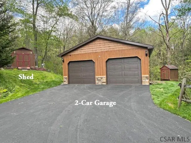 1152 Mabel St., Johnstown, PA 15905 - #2