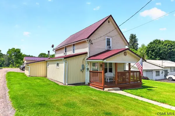 759 Main, Addison, PA 15411