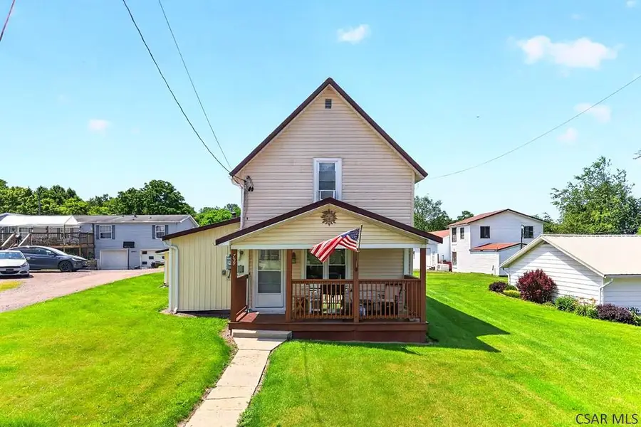 759 Main, Addison, PA 15411 - #2