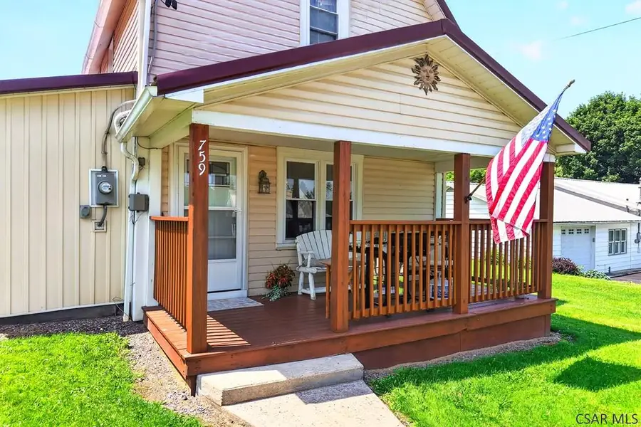 759 Main, Addison, PA 15411 - #3
