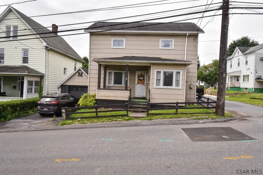 188 Stone Street, Johnstown, PA 15906 - #2