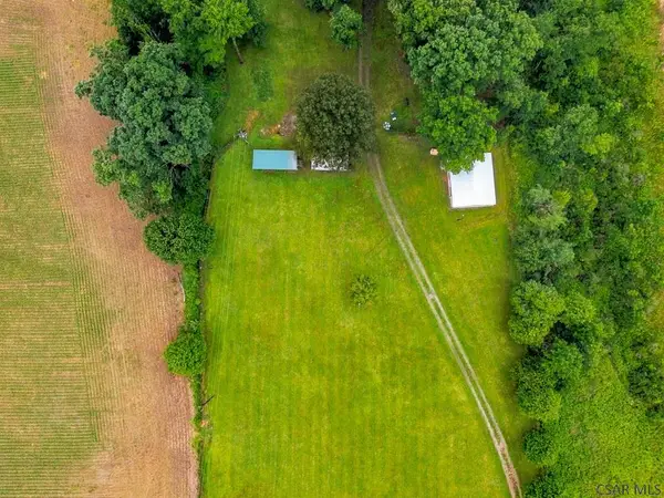 Mastillo Road, Hollsopple, PA 15935