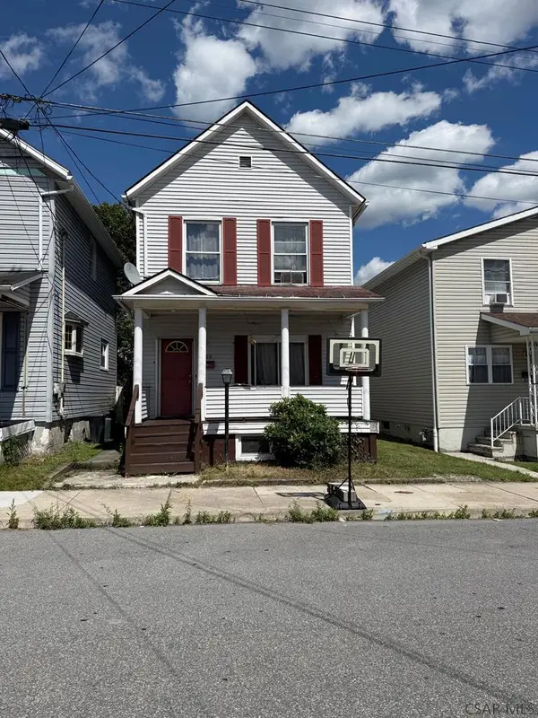 509 Oak, Johnstown, PA 15901