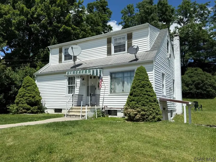 Address Withheld By Seller, Johnstown, PA 15904 - #3