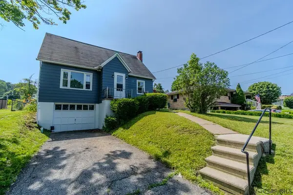 206 Rean Street, Johnstown, PA 15904