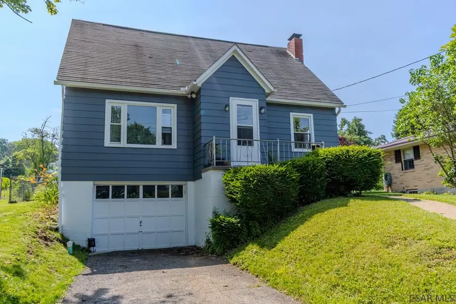 206 Rean Street, Johnstown, PA 15904 - #2