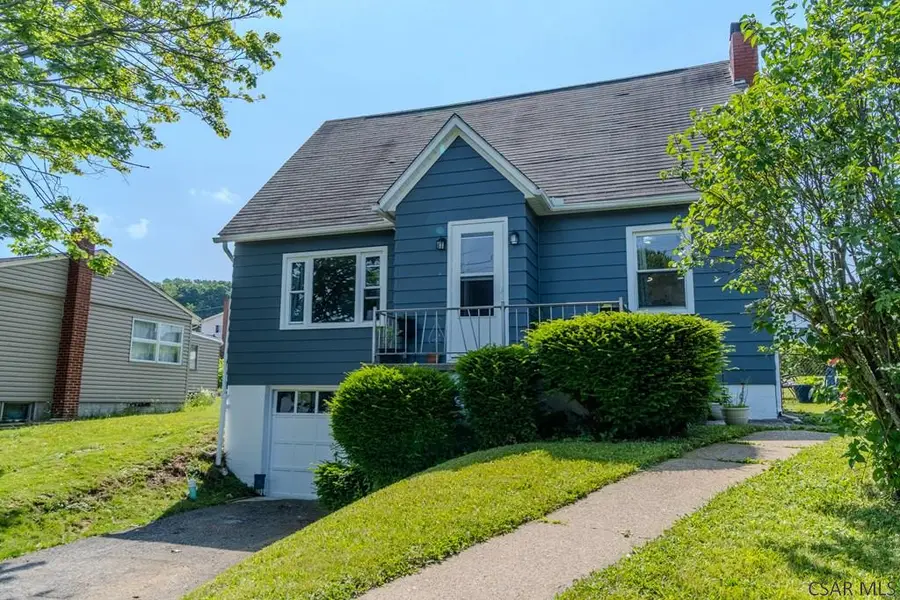 206 Rean Street, Johnstown, PA 15904 - #3