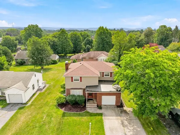 917 Sunnehanna Drive, Johnstown, PA 15905