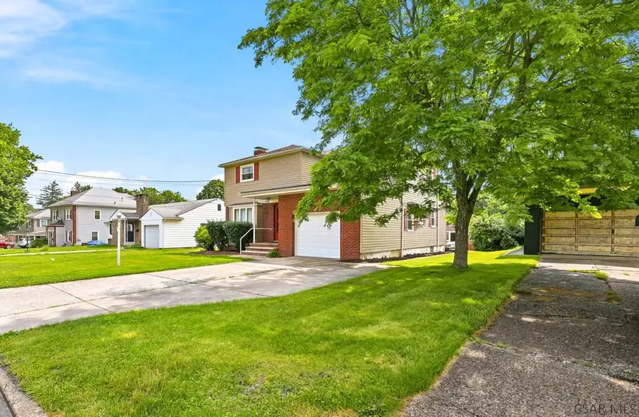 917 Sunnehanna Drive, Johnstown, PA 15905 - #2