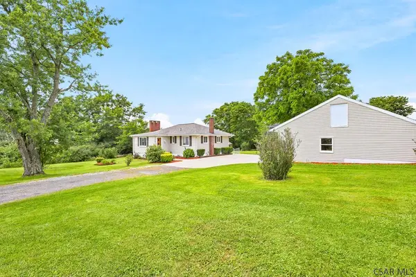 116 Hoover Street, Johnstown, PA 15904