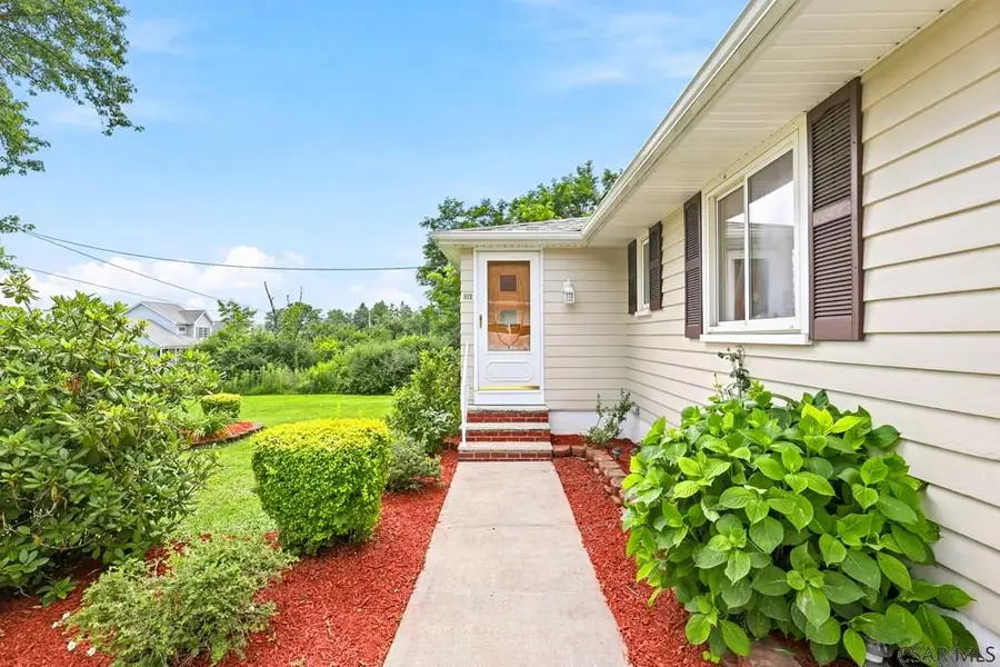 116 Hoover Street, Johnstown, PA 15904 - #2
