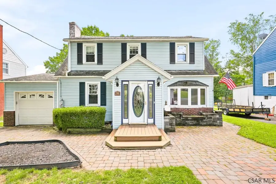 725 Wayne Street, Johnstown, PA 15905 - #3