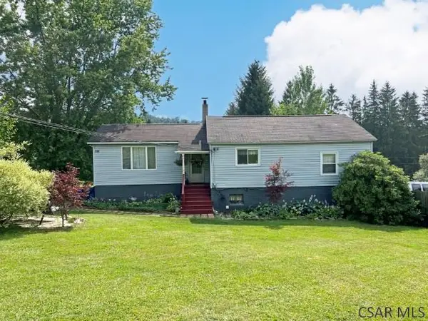 338 Beech Hill Rd., Johnstown, PA 15904
