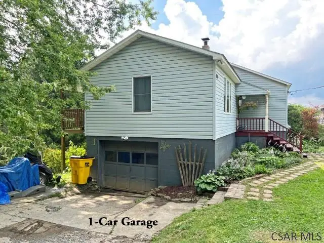 338 Beech Hill Rd., Johnstown, PA 15904 - #2