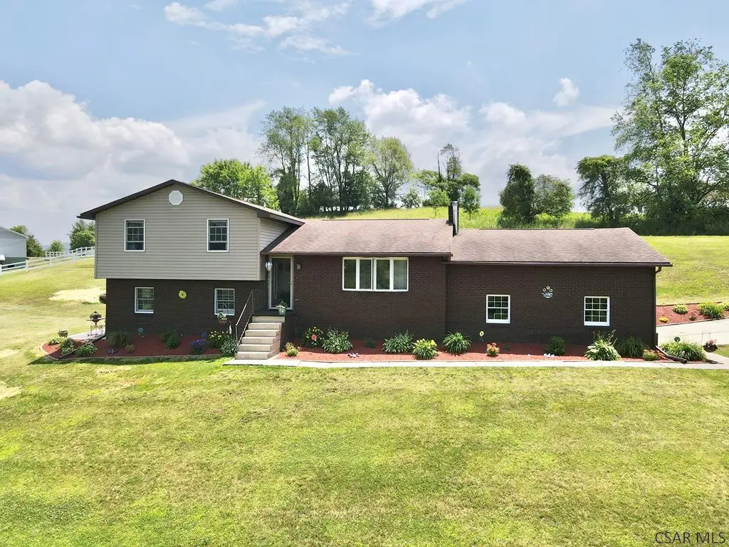 172 Basset Lane, Johnstown, PA 15906 - #1
