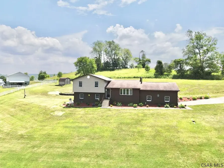 172 Basset Lane, Johnstown, PA 15906 - #2