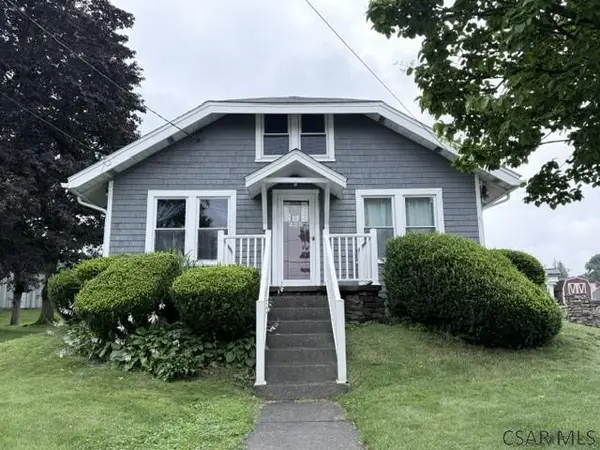 225 Hawthorne Street, Johnstown, PA 15904