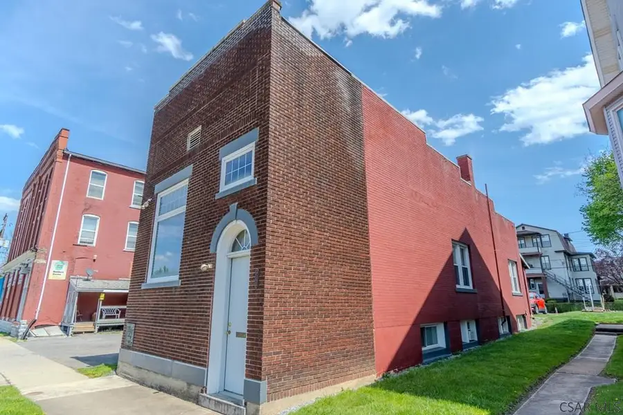 514 Coleman Avenue, Johnstown, PA 15902 - #2