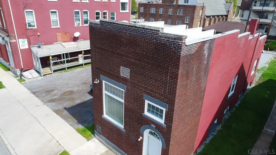 514 Coleman Avenue, Johnstown, PA 15902 - #3
