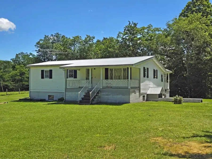 2319 Mt Davis Rd, Fort Hill, PA 15540 - #3